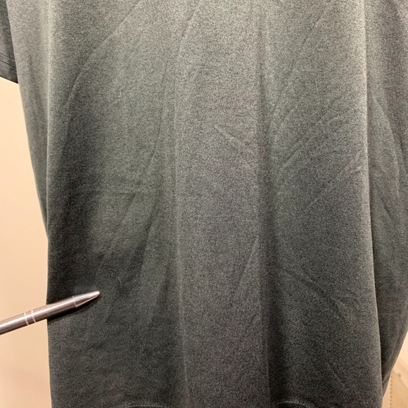 Nike Training xxl shirt mens short sleeve embroidered logo - Picture 5 of 7